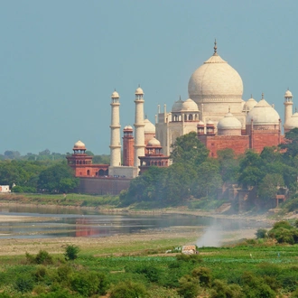 tourhub | Panda Experiences | Northern India with Taj Mahal 