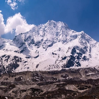 tourhub | Boundless Adventure P. Ltd. | Manaslu Circuit Trek 