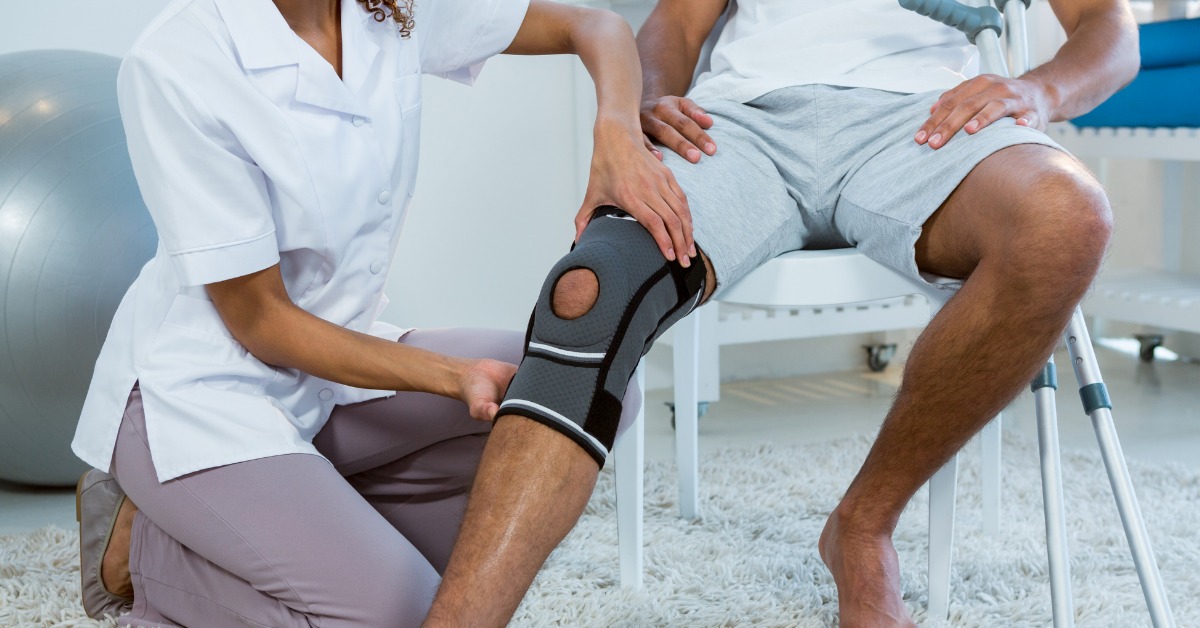 how to heal meniscus