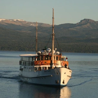 tourhub | Tangol Tours | 5-Day Nahual Huapi Lake Adventure Tour From Bariloche 
