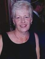 Betty Stuhmer Profile Photo