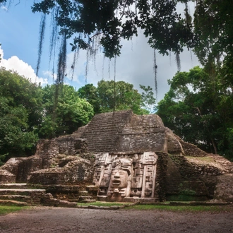 tourhub | Exodus Adventure Travels | Belize Reef & Ruins 