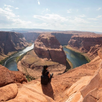 tourhub | Empire Vacations | Antelope Canyon and Horseshoe Bend 