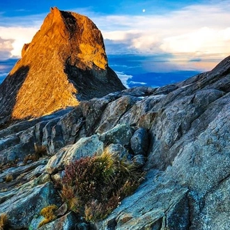 tourhub | Bamba Travel | Mount Kinabalu Trek 2D/1N 