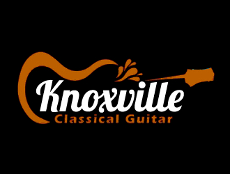 Knoxville Classical Guitar logo