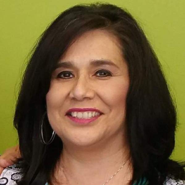 Anita Molina Neeper Profile Photo