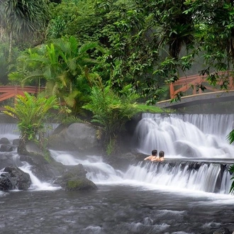 tourhub | Destiny Travel Costa Rica | 9 Days - Costa Rica Gay Vacation 