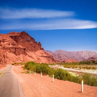 tourhub | Signature DMC | 4-Days Discovery Salta Essentials with optional Airfare 