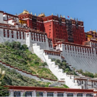 tourhub | Tweet World Travel | 17-Day Captivating China & Tibet Luxury Tour 