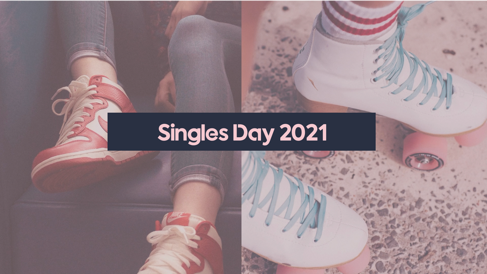 Singles Day, verdens største udsalg er ikke slået igennem i Danmark