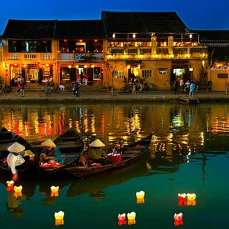 tourhub | Travel2Indochina | Vietnam Unique Culture Tour in 14 Day 