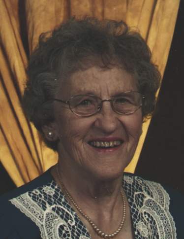 Betty Waage Profile Photo