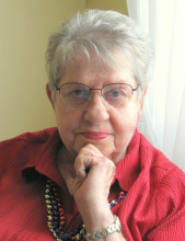Doris Patela Profile Photo