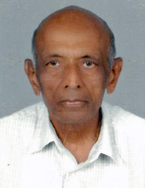 Natvarlal Bhakta Profile Photo