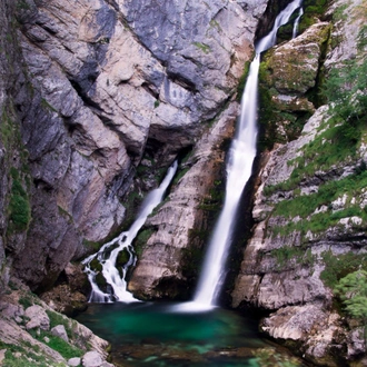 tourhub | Exodus Adventure Travels | Walking in the Soča and Bohinj Valleys 