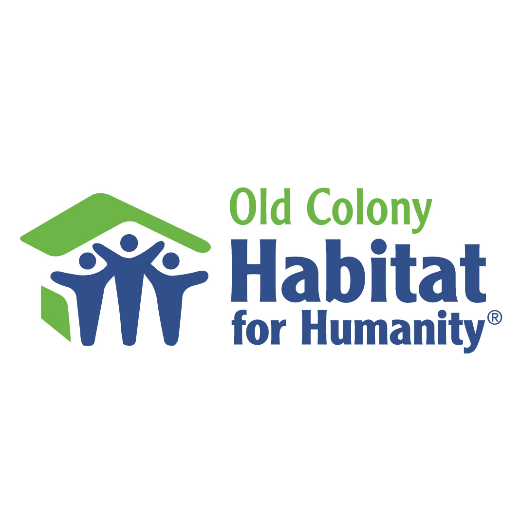 Old Colony Habitat for Humanity logo