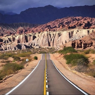 tourhub | Tangol Tours | 5-Day Salta Luxury Tour 