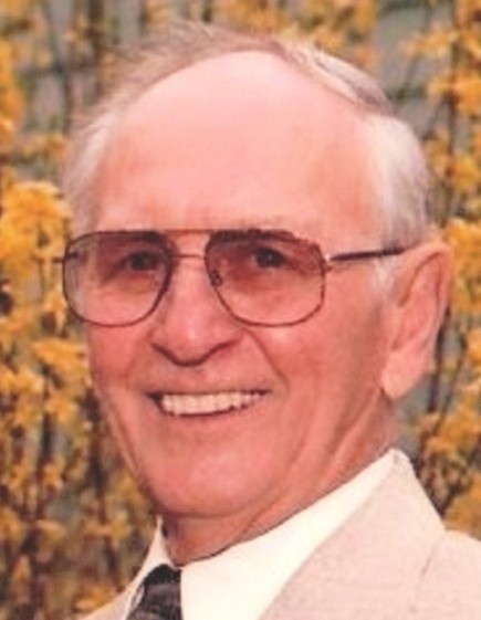 Gilbert A. Menard Profile Photo