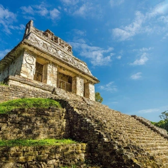 tourhub | Destination Services Mexico | Wonders of the Maya  