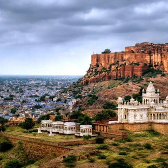 tourhub | Le Passage to India | Magical Rajasthan, 9 days tour 