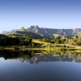 tourhub | Saga Holidays | South African Safari Adventure 