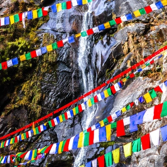 tourhub | Mount Adventure Holidays | Annapurna Base Camp Trek 