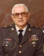 Command Sergeant Major Thomas Tinney Jr. Profile Photo