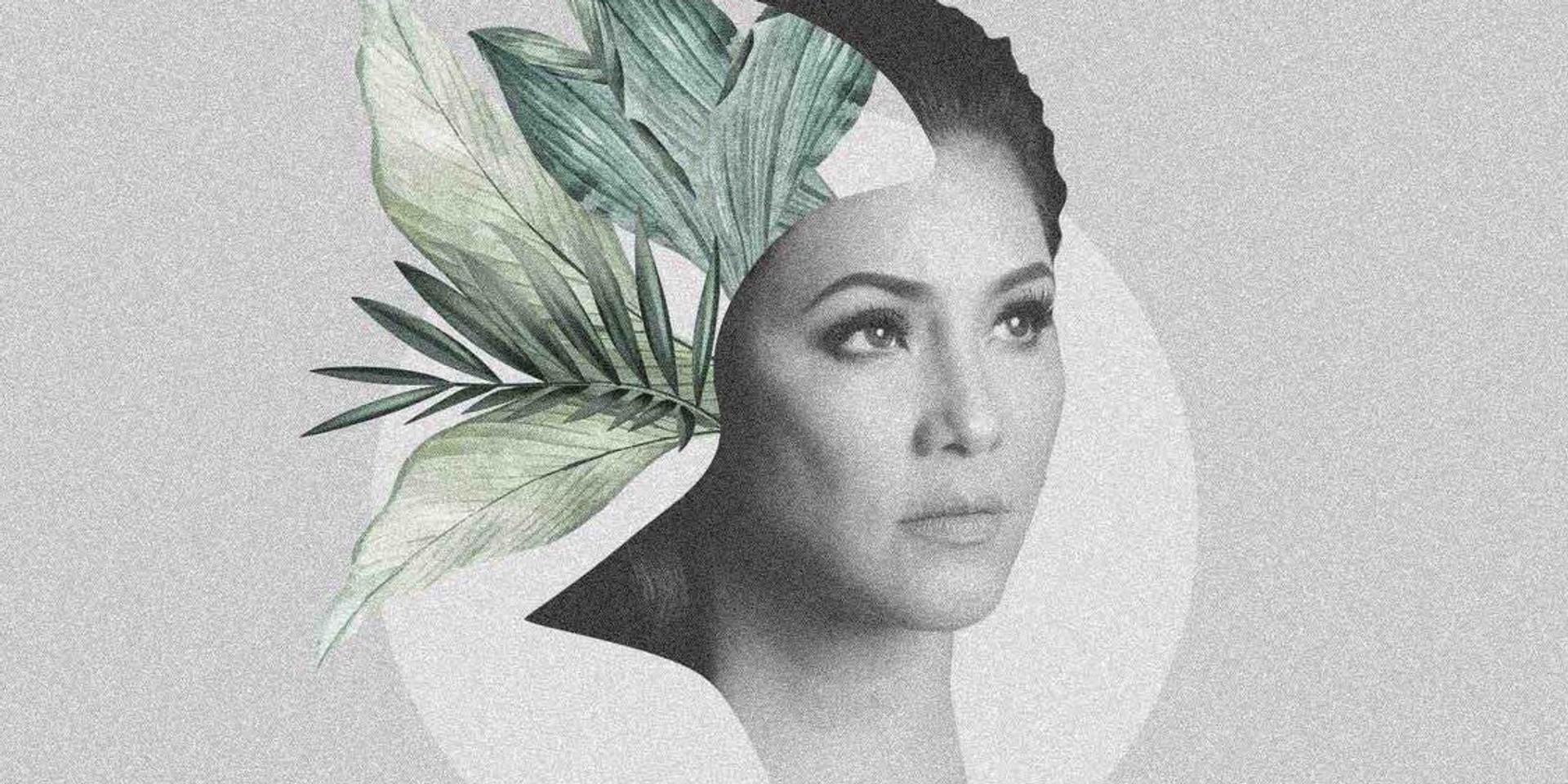 Regine Velasquez-Alacasid talks about surprises for fans in online concert FREEDOM, discovering Billie Eilish, and stepping out of her comfort zone