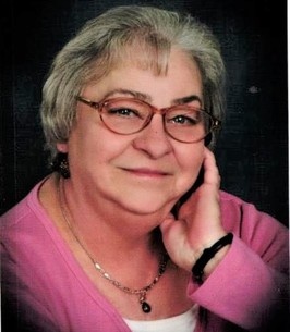 Brenda Elaine McLeod (Horton) Profile Photo