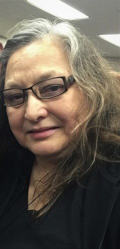 Olivia Villegas Profile Photo