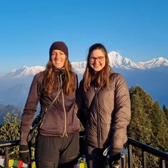 tourhub | Alpine Ramble Treks | 12 Day Annapurna Base Camp Hike 