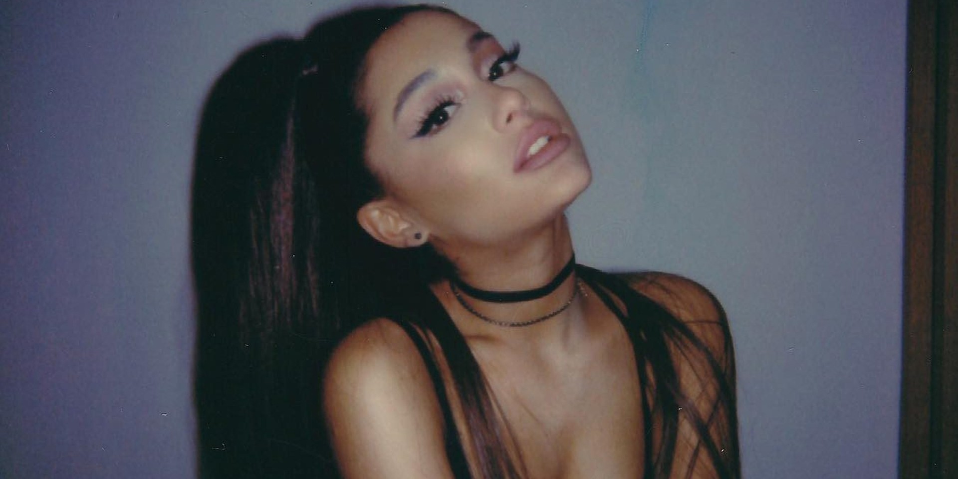 Ariana Grande's behind the scenes teaser hits over 1.7 million views in 2 hours – watch