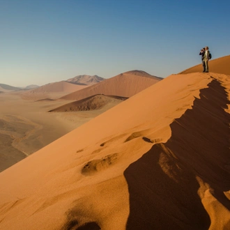 tourhub | G Adventures | Southern Africa Southbound: Dunes, Deltas & Falls 