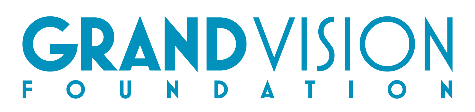 Grand Vision Foundation logo