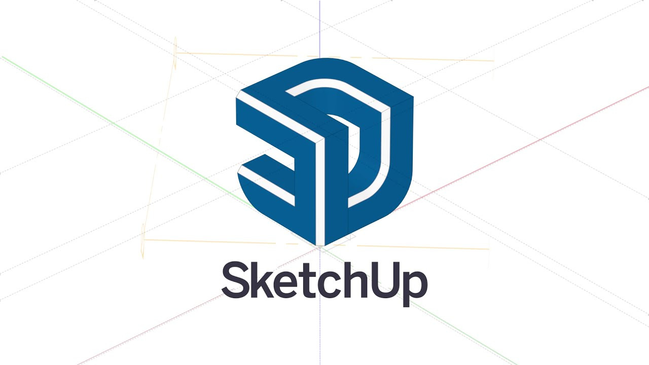Représentation de la formation : SketchUp - Tous niveaux - Présentiel