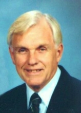 Robert Thomas Gordon Profile Photo
