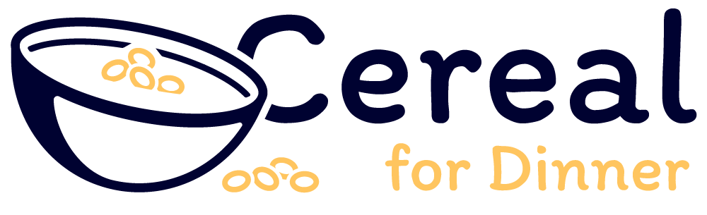Cereal for Dinner logo