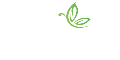 Baskerville Funeral Home Logo