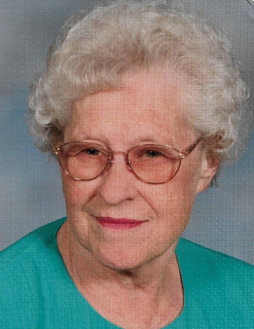 Mildred Buechner Profile Photo