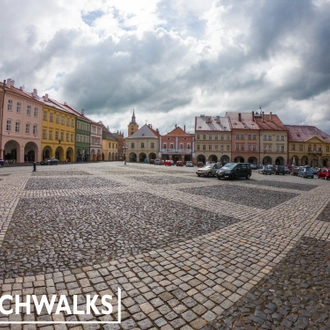 tourhub | CzechWalks | Rambling Through The Bohemian Paradise 