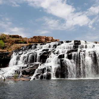 tourhub | Intrepid Travel | Darwin to Broome Outback 