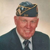 Joseph B. Curtsinger Profile Photo