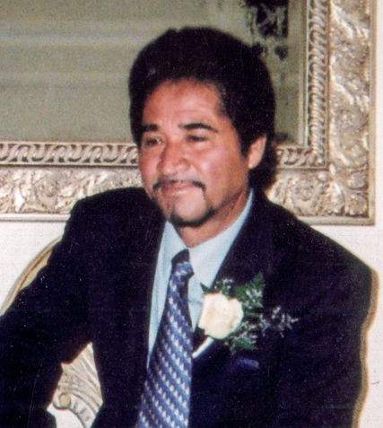 Alejandro Martinez Velazquez, 64 Profile Photo