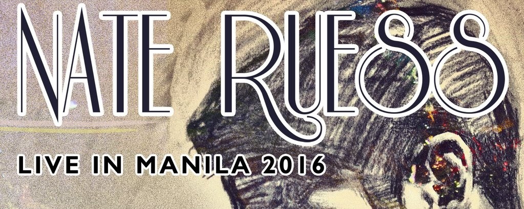 Nate Ruess Live in Manila