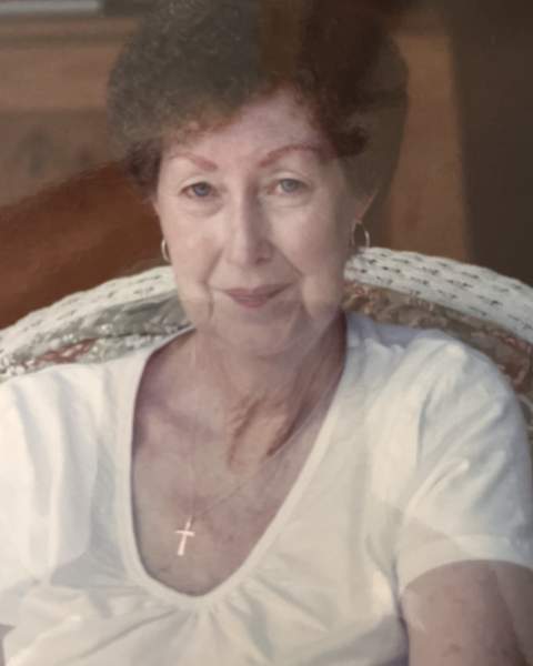 Patricia Ann Sears Forcelli Profile Photo