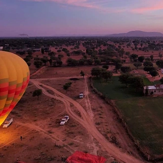 tourhub | G Adventures | Rajasthan: Laneways & Local Villages 