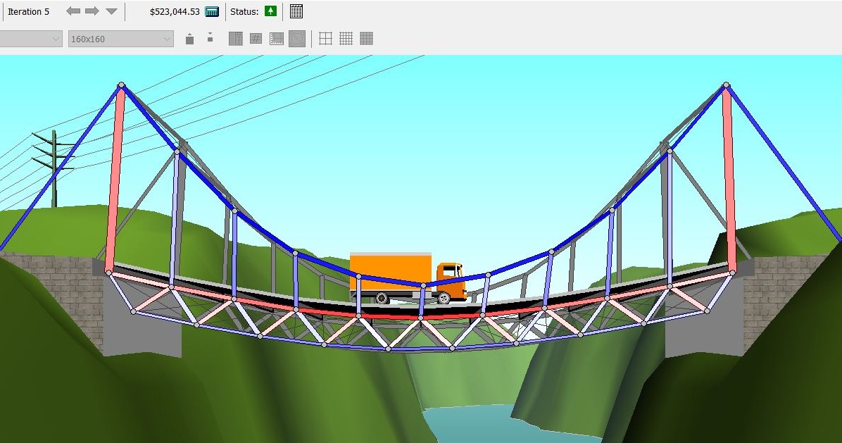 civil engineer bridge