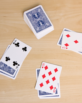 28 Math Card Games That Are Educational and Fun