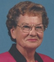 Doris Watson Profile Photo