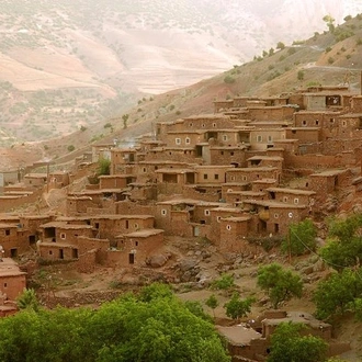 tourhub | Across Africa Tours Travel | Discovery Morocco from marrakech 7 Days-6 Nights 